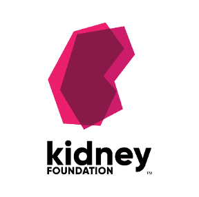 The Kidney Foundation of Canada is committed to achieving excellent kidney health, optimal quality of life, and a cure for kidney disease.